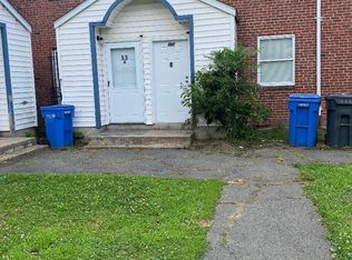 Crown Gardens, Hartford, CT 06112
