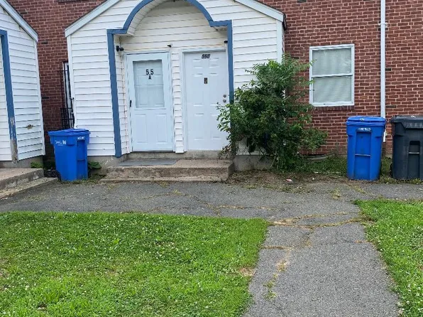 (undisclosed Address), Hartford, CT 06112