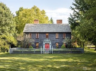 807 George Wythe Cmns, Dayton, OH 45459