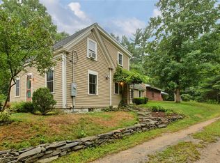 313 Hill Rd, Groton, MA 01450