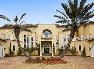 61 Muirfield Dr, La Place, LA 70068