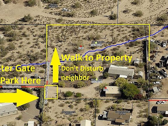 2nd image of 5785 W Placita Futura