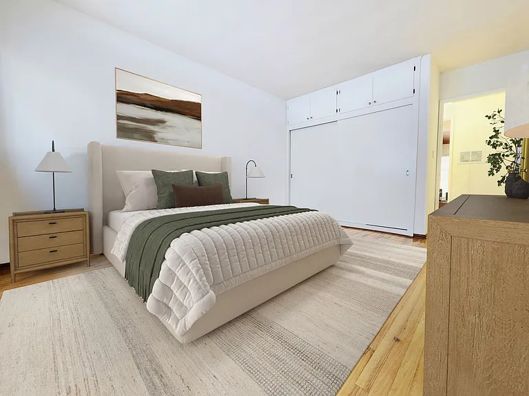 2922 Arizona Ave #D — Photo 8