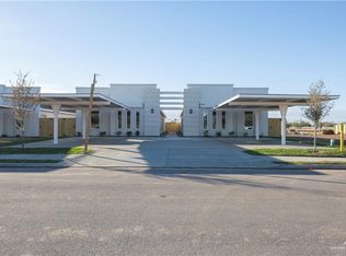 3121 Briggs St #1, Weslaco, TX 78596