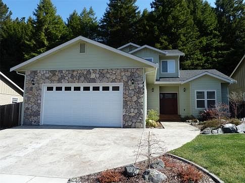 2011 Custom Cutten Home