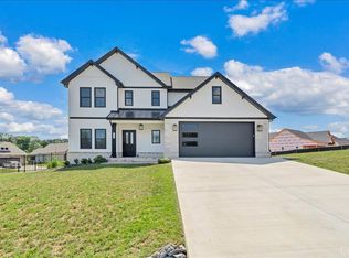 1363 Boonsboro Meadows Dr, Lynchburg, VA 24503