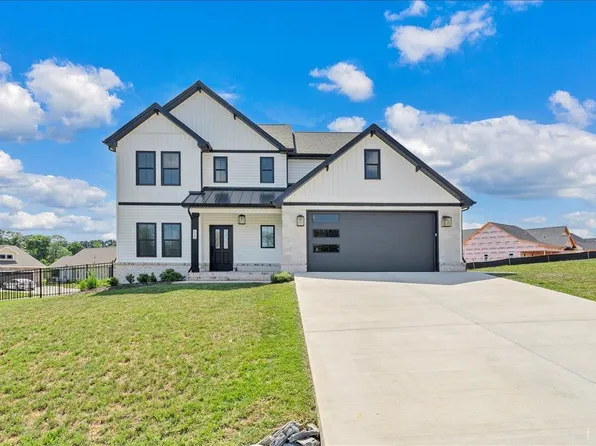 1363 Boonsboro Meadows Dr, Lynchburg, VA 24503