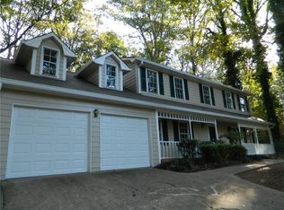 1004 Hodges Way, Stone Mountain, GA 30087