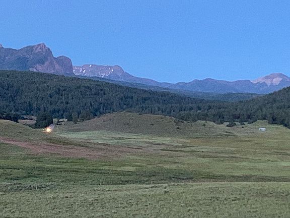 w/ 10.5 Acre Ft water shares