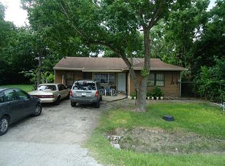 3825 Seabrook St, Houston, TX 77021