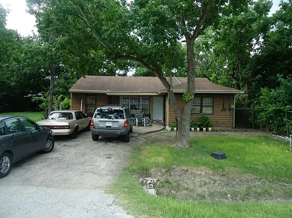 3825 Seabrook St, Houston, TX 77021