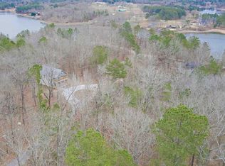 0 County Road 3294 LOT 10, Wedowee, AL 36278