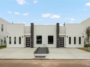 1628 W B St, Mission, TX 78572