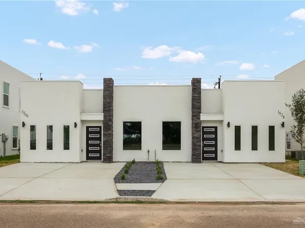 1628 W B St, Mission, TX 78572