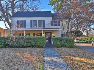 1403 S Donnybrook Ave, Tyler, TX 75701