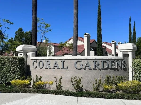 27923 Windsor #184, Mission Viejo, CA 92692