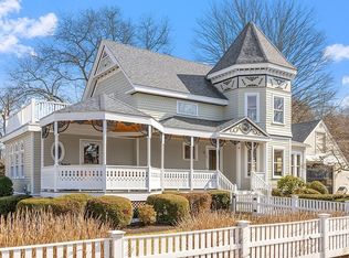 101 Greenwood Ave, Wakefield, MA 01880