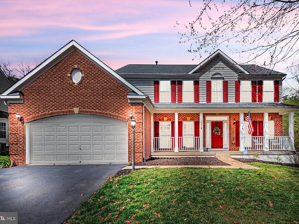 1st image of 15412 Milton Hall Pl