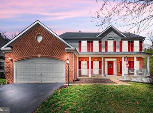 15412 Milton Hall Pl, Manassas, VA 20112