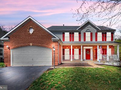 15412 Milton Hall Pl, Manassas, VA, 20112