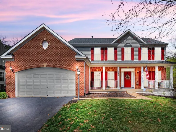 15412 Milton Hall Pl, Manassas, VA 20112