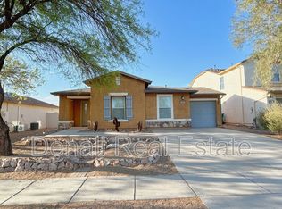 8262 W Anser Loop, Tucson, AZ 85757