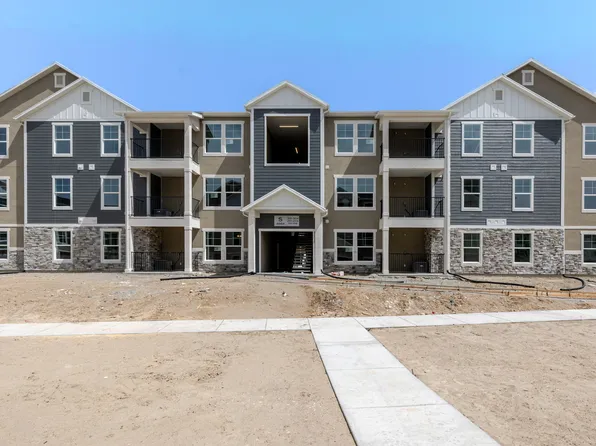 4664 S 680 W #S304, Mapleton, UT 84664