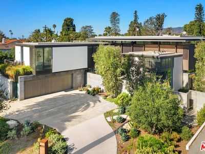 1115 Georgina Ave, Santa Monica, CA, 90402