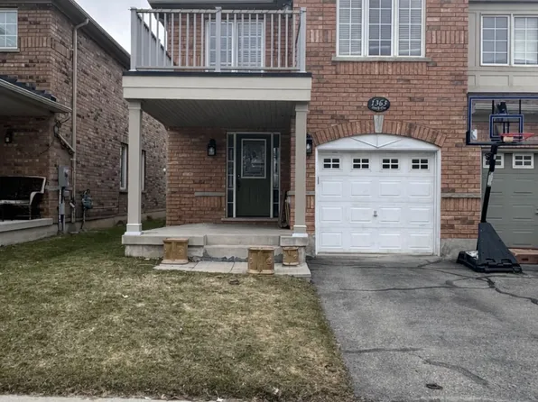 1363 Menefy Pl, Milton, ON L9T 7E2