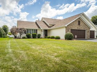 6803 Hartwig Dr, Cherry Valley, IL