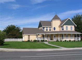 2809 Road 103, Pasco, WA 99301