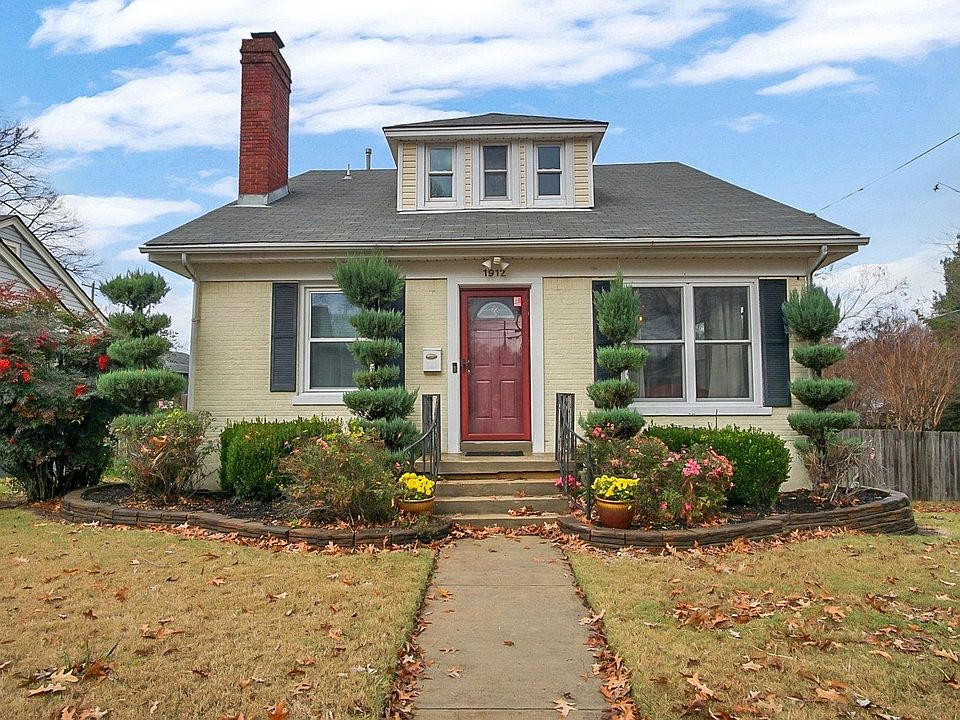 1912 Vinton Ave, Memphis, TN 38104 Zillow