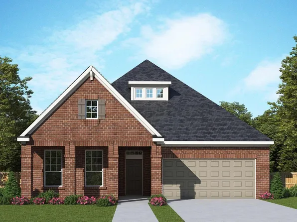 1919 Birch St, Mansfield, TX 76063