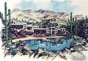 Santa Fe Elevation