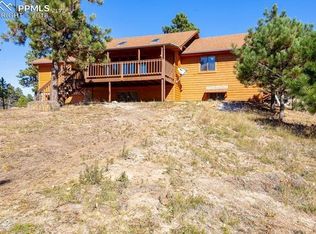 7955 Swan Rd, Colorado Springs, CO 80908