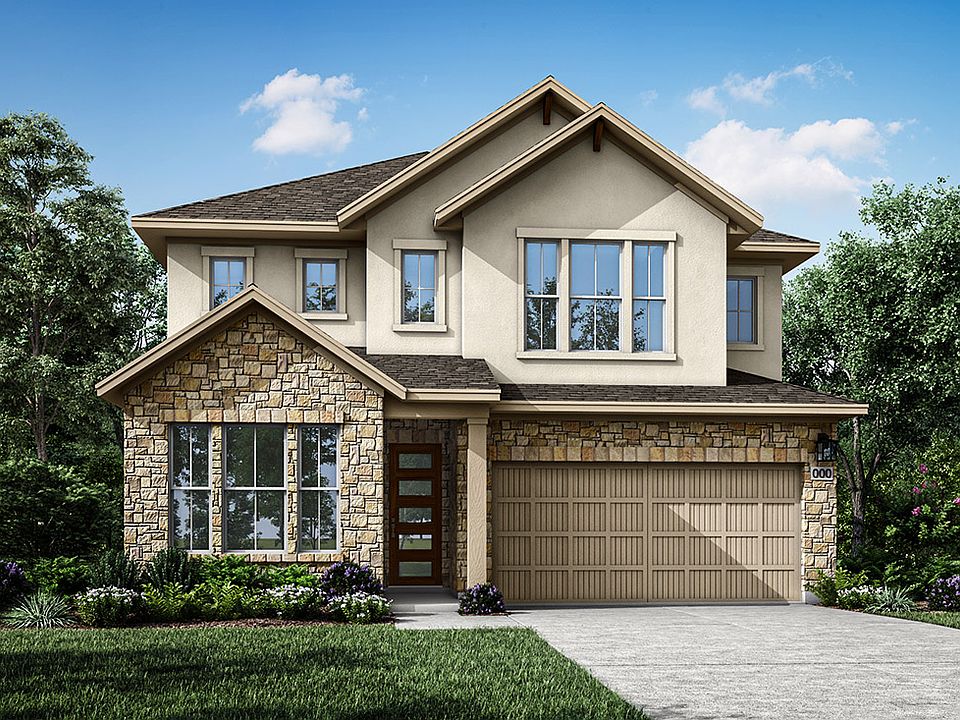 Exterior Style B