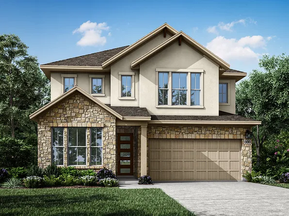 1217 Willie Ranch Way, Leander, TX 78641