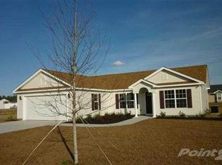 1245 Augustus Dr, Conway, SC 29527