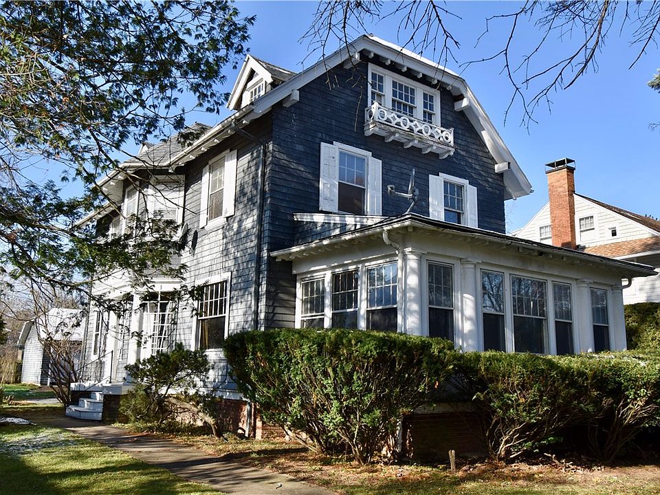 154 Maxwell Ave, Geneva, NY 14456 Zillow