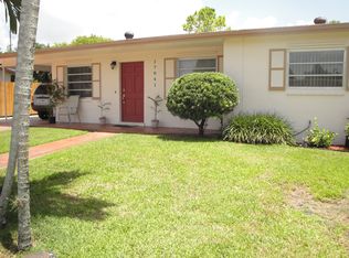 17041 NW 86th Ave, Hialeah, FL 33015