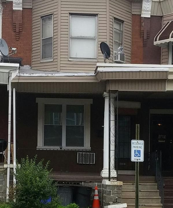 2nd image of 4607 N 12th Street # Second Floor
