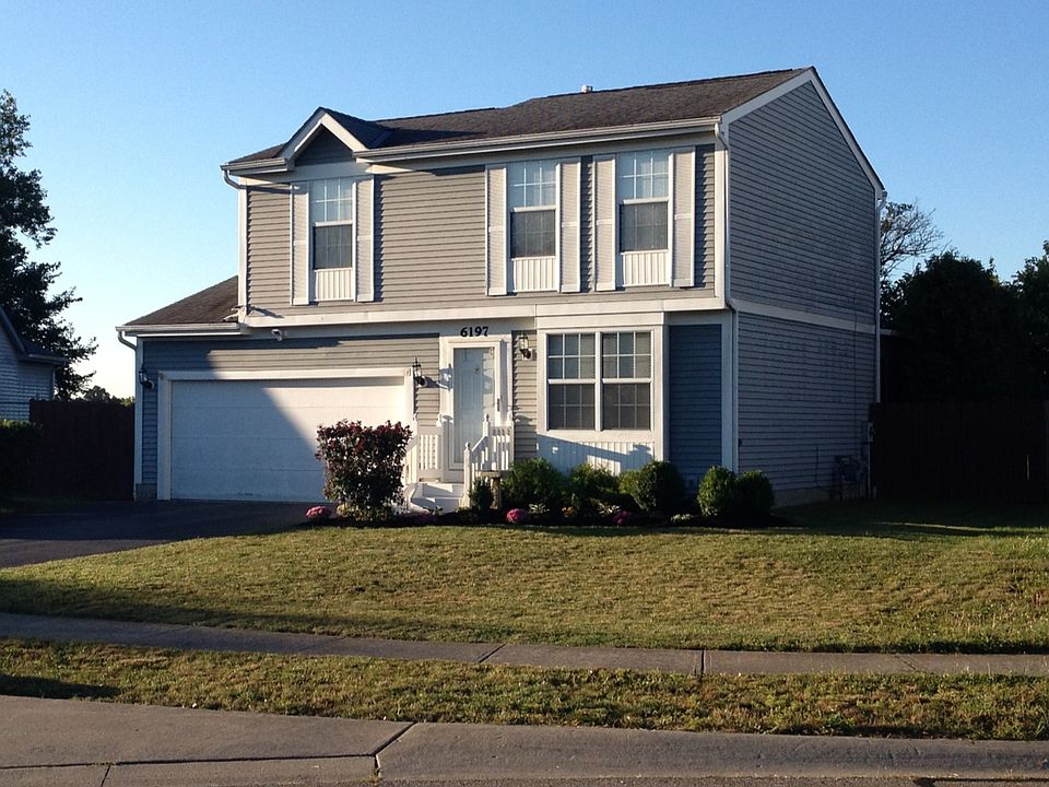 1st image of 6197 Shelba Dr
