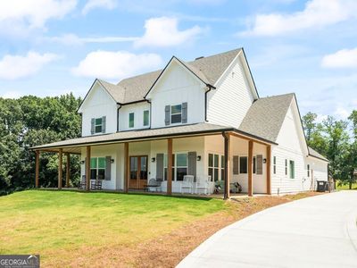 5315 Hendrix Rd, Cumming, GA, 30040