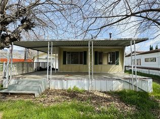 108 Pinewood Dr, Wofford Heights, CA 93285