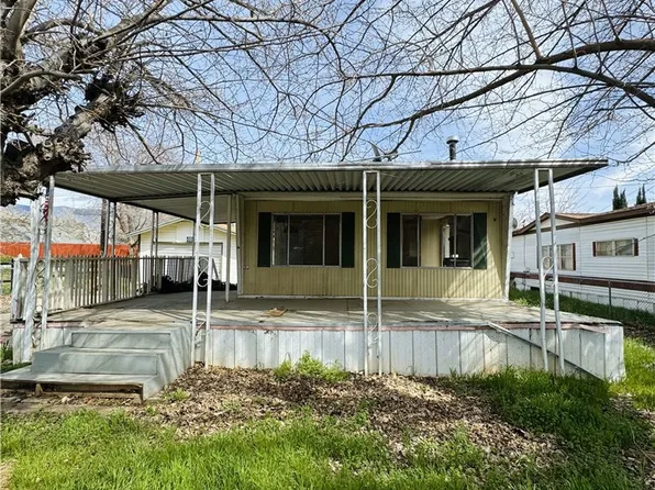 108 Pinewood Dr, Wofford Heights, CA 93285