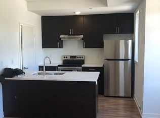 370 Red Maple Rd #87, Richmond Hill, ON