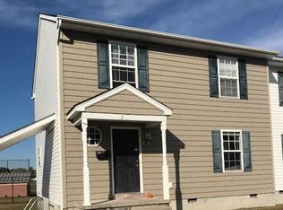 303 Cedar Xing, Salisbury, MD 21804