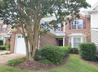 9412 Harvest Acres Ct, Raleigh, NC 27617