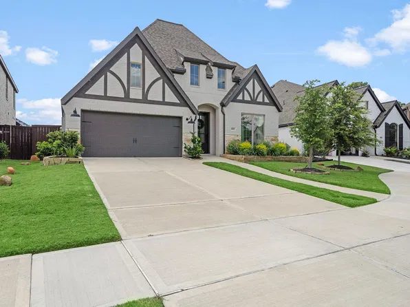 16943 Lupine Meadow Ln, Humble, TX 77346