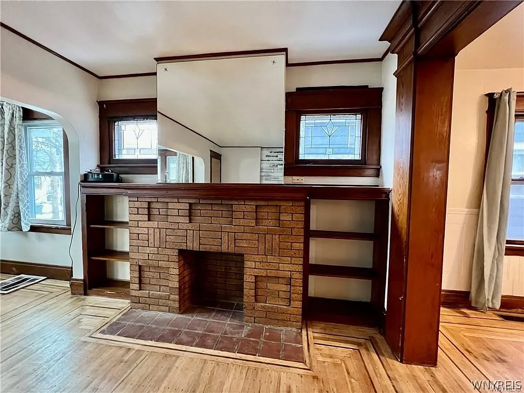 2 bed, 1.0 bath, 1037 sqft, $1,200 — Photo 3